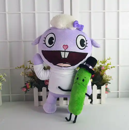 htf plush