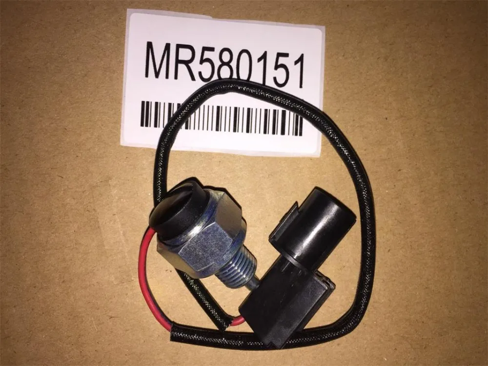 Retail & Wholesale High quality MR580151 transfer case Switch for