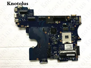 

cn-0kfr9h for dell e6530 laptop motherboard ddr3 motherboard la-7761p Free Shipping 100% test ok