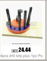 Diatool 2 шт. Dia28mm вакуумной пайки diamond core bits с круглым хвостовиком, сухой или влажной бурения биты Бесплатная доставка-