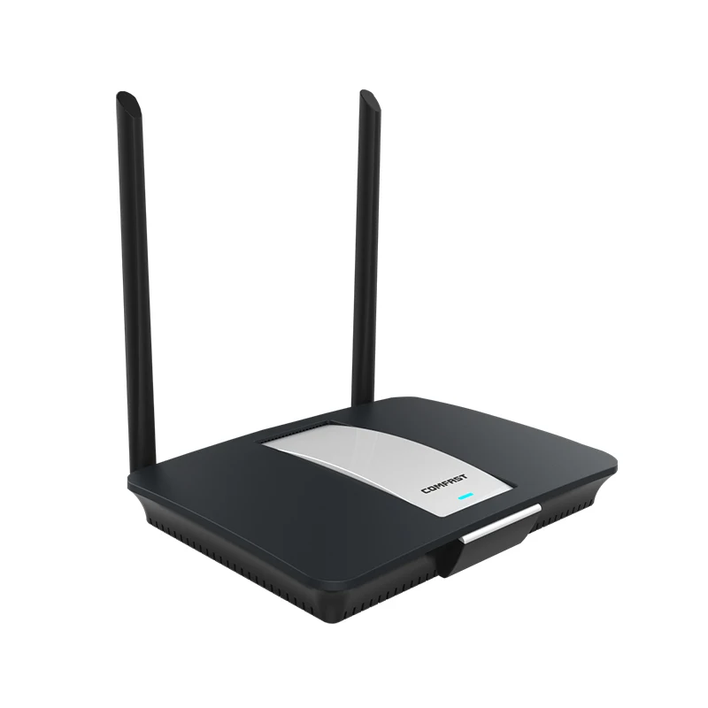 Comfast CF-WR610N 300Mbps Wireless router with Double 7dBi professional FM antenna QCA9531 chipset Wifi | Компьютеры и офис