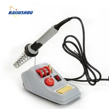 Электрический паяльник регулируемые электрические утюги