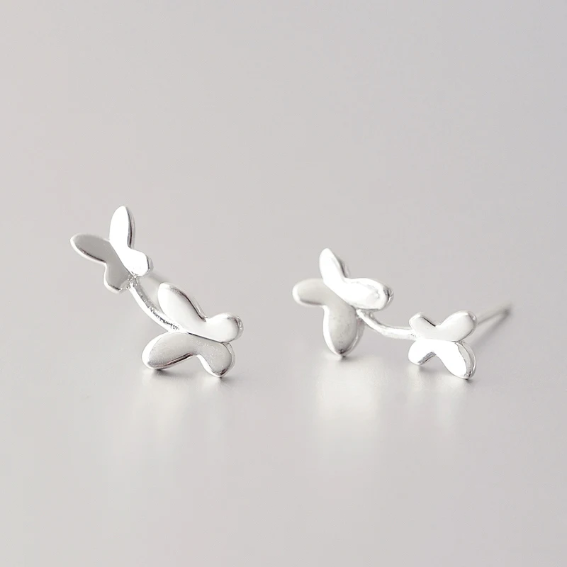 S925 svjewelry длинные женские серьги с кисточками Элегантные Короткие