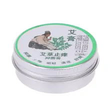 Мокса крем для моксотерапии Anti Mosquito укус освежающий anti-воспаление боли в шее