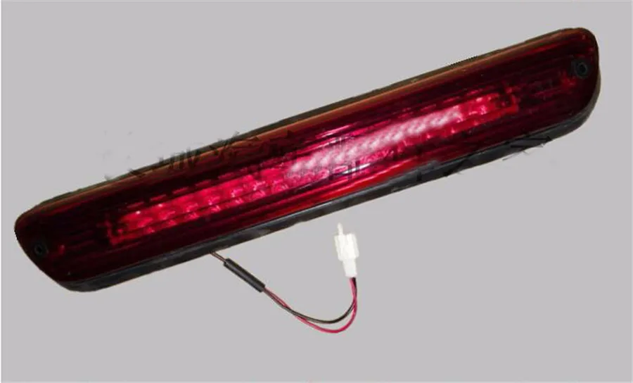 Additional Brake Lights For Great Wall Wingle 6 Stoplight Warning Light