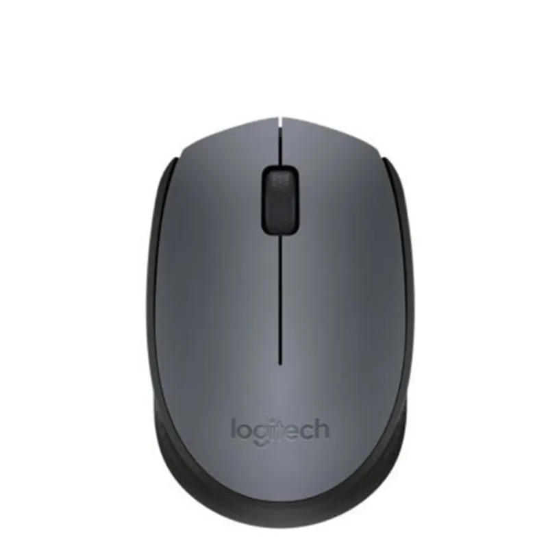 Беспроводная мышь Logitech M170 | Компьютеры и офис