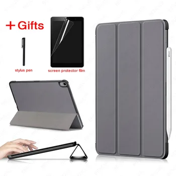 

Case for New iPad Pro 11 2018 PU Leather Smart Cover Case for iPad Pro 11 inch case