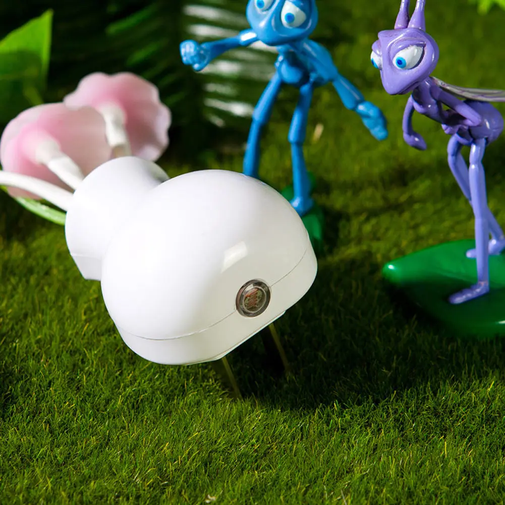 Mushroom Dream Light description image 9
