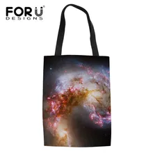 FORUDESIGNS/хозяйственные сумки для овощей, женские многоразовые сумки для хранения продуктов, женские складные сумки для хранения овощей, фруктов, игрушек