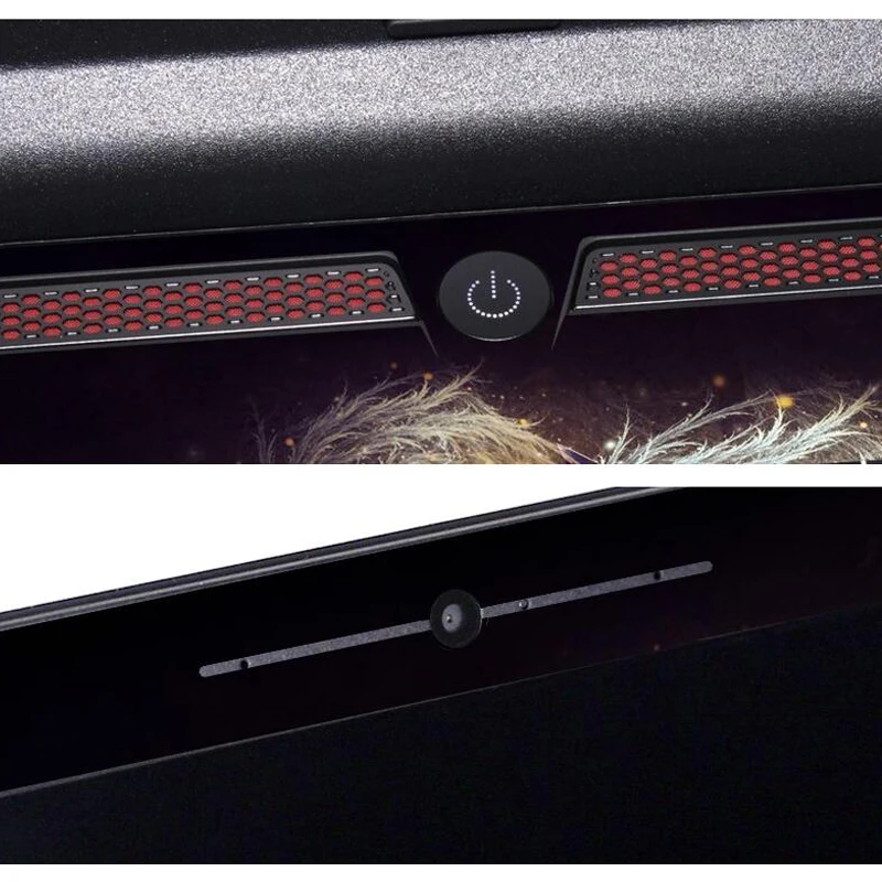 2017 Burst Sells Laptop Stickers Free Cover PVC Skins Dustproof ABC Sides+Keys+Key Interstice Stickers For lenovo B4450 Case