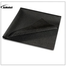 Черный Автомобильный супер Липкий Противоскользящий коврик автомобильный тире Противоскользящий коврик для ключей нескользящий коврик для багажника