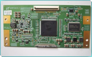 

Free shipping LA32S81B T-con 320WTC2LV3.7 Original parts