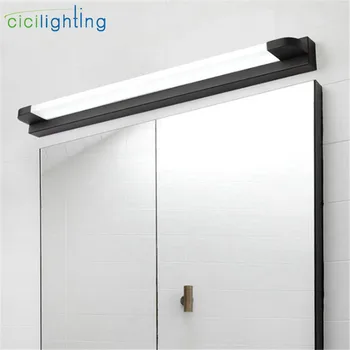 

Modern LED Mirror light vanity lighting Nordic Wall lamps makeup fixtures dressing table illumination bathroom lights fixtures
