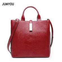 Сумка из натуральной кожи аллигатора, женские сумки-тоут, Модные Классические мягкие красные сумки для женщин, сумки-тоут из натуральной кожи, сумки-мессенджеры
