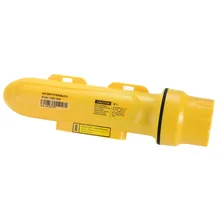 Matsutec HAB-120S instrumento de posicionamento do barco de pesca ais rede de pesca rastreamento bóia + botão sos