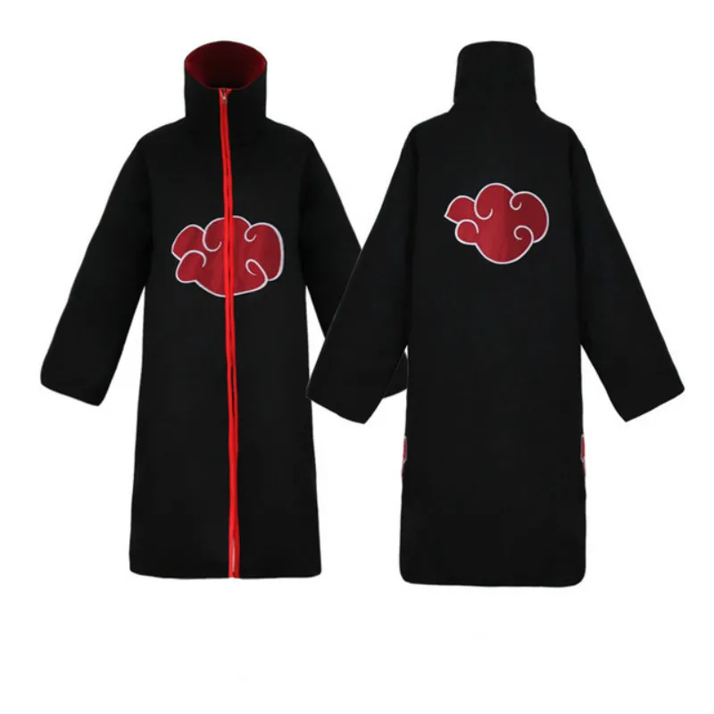 Eskulla naruto cosplay costume sasuke uchiha itachi clothing hot anime akat...