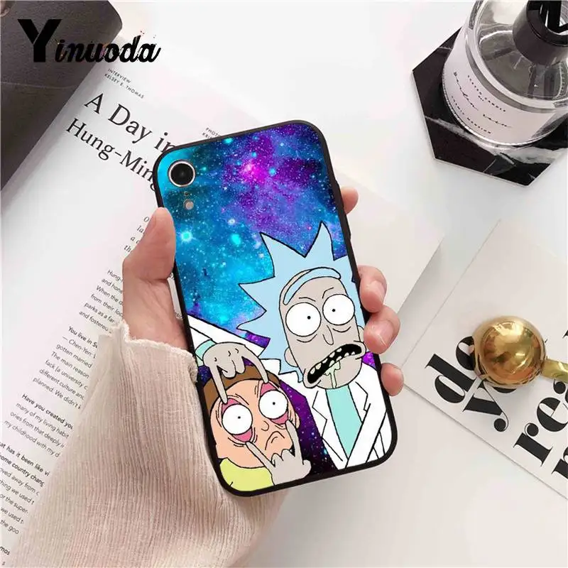 Rick Morty