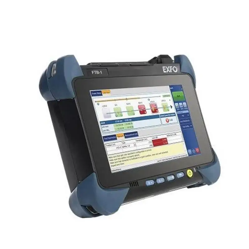 EXFO FTB-1v2-730c-SM1 1310/1550 39/38dB OTDR