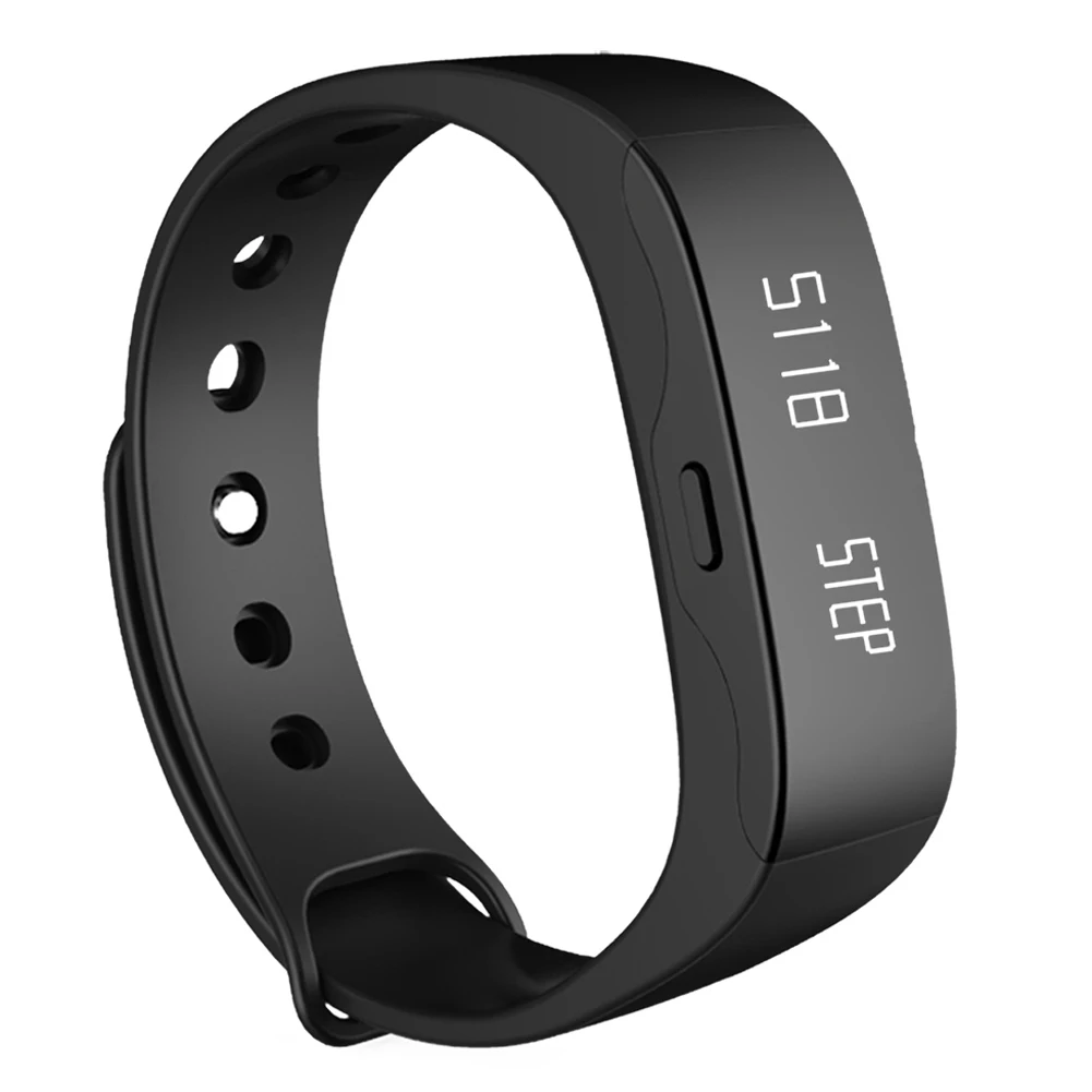 

Fashion Men Women Smart Band Fashion Outdoor Sports Smart Wristband L28t Fitness Clock LED Display Call Reminder Smartband