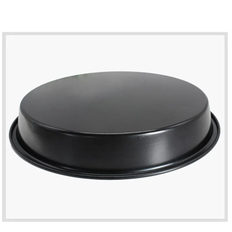 1PC 6/8/9 inch stainless steel Nonstick Cake Molds Round Pizza Pan Cake Baking Pastry Cake Pizza Stones B5 1PC 6/8/9 inch stainless steel Nonstick Cake Molds Round Pizza Pan Cake Baking Pastry Cake Pizza Stones B5