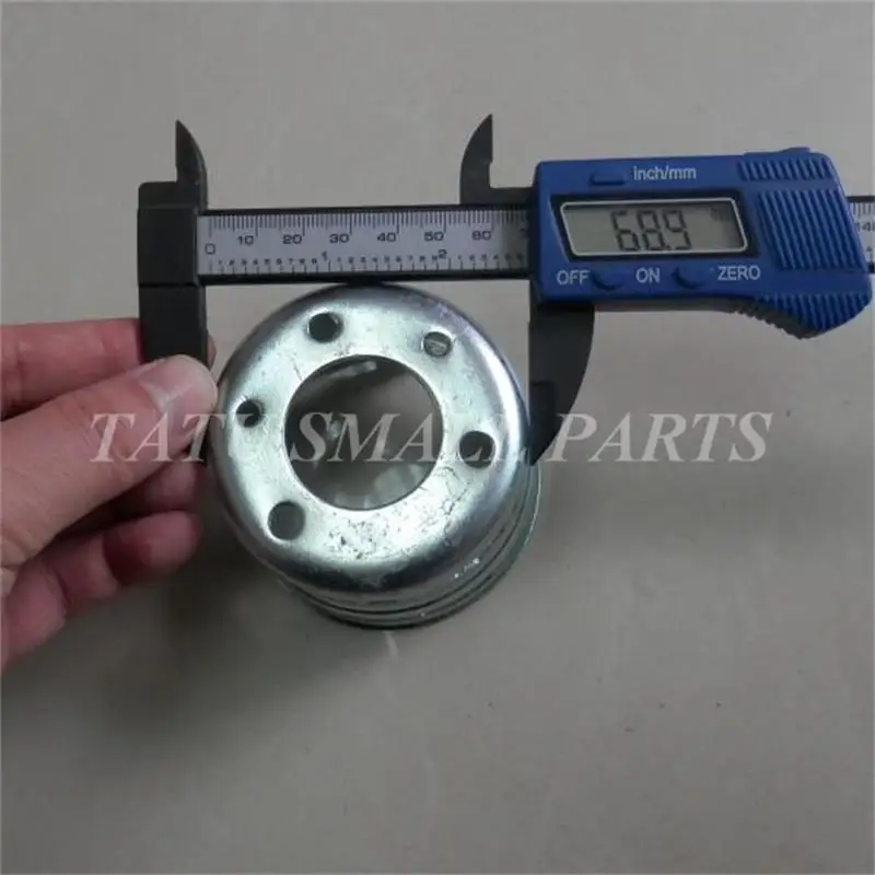 G150 G200 RECOIL STARTER CUP 4