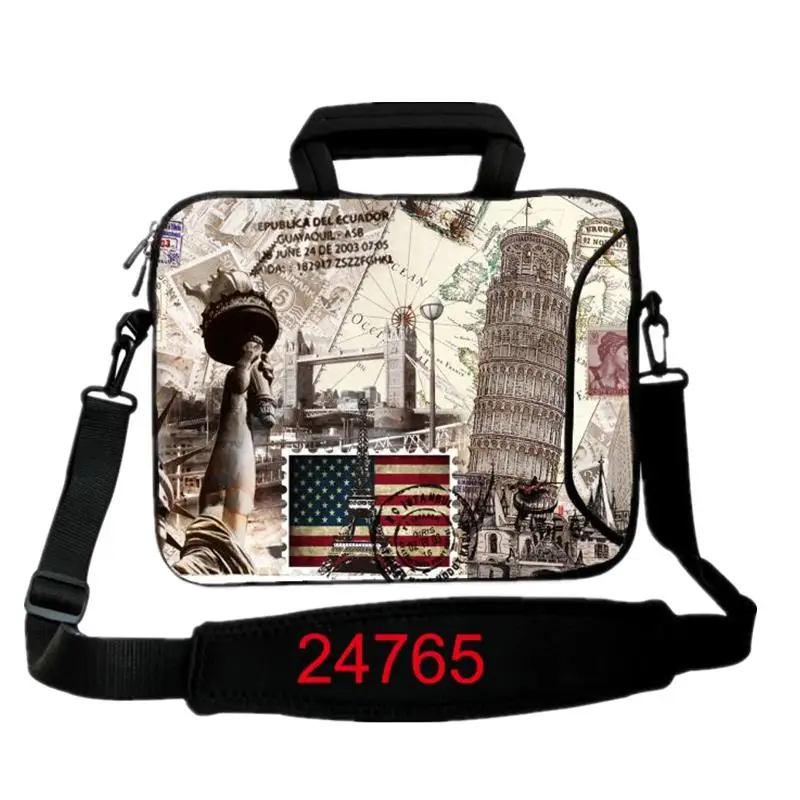 9.7 11.6 13 14.4 15.4 17.4 inch castle Laptop Shoulder Bag Cases Notebook Messenger case Protector For ASUS Acer Sony Toshiba PC 9.7 11.6 13 14.4 15.4 17.4 inch castle Laptop Shoulder Bag Cases Notebook Messenger case Protector For ASUS Acer Sony Toshiba PC