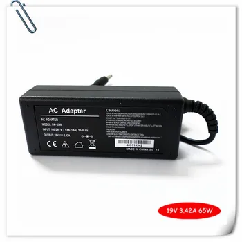 

19V 3.42A Notebook AC DC Adapter For ASUS N17908 V85 R33030 ADP-65JH BB 04G266010700 ADP-65KB B Power Supply Cord caderno 65w