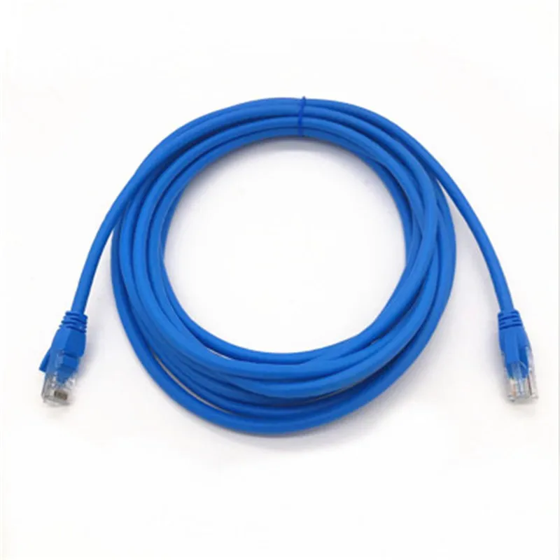 

Five types of network jumpers, computer network lines, finished products WMYB65