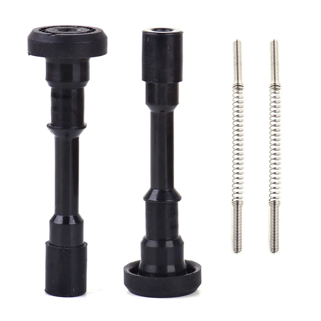 Mitsubishi boot pin