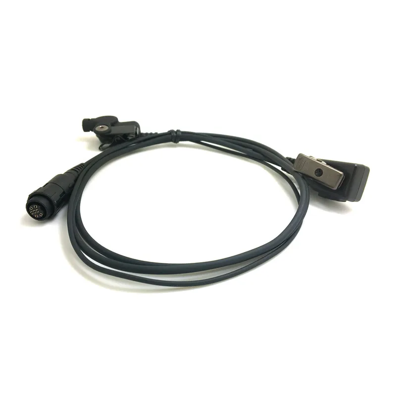 Комплект видеонаблюдения для Yaesu VX-8 VX-8R VX-8DR VX-8DE VX-8D VX-8E Портативный радио