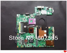 For ASUS M50SV M50S Laptop Motherboard mainboard 100% Tested Free Shipping