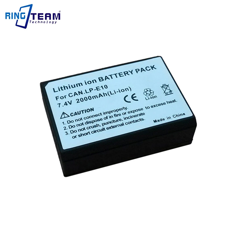 LP-E10-3