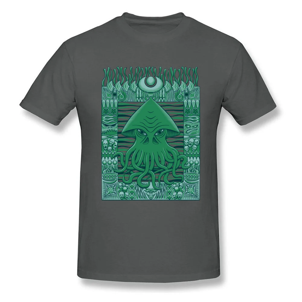 Dreamer in the Deep Brand Mens T-shirts O Neck Short Sleeve Pure Cotton Tops & Tees Birthday Tops & Tees Drop Shipping Dreamer in the Deep carbon