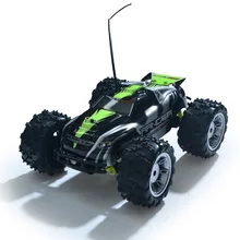 Дистанционное управление автомобильный внедорожник 2,4G беспроводной зарядки динамические высокоскоростные гоночные автомобили детские игрушки