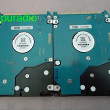 MK4036GAC MK4036GACE диск HDD2E02 2G02 DC+ 5 V 1.3A/1.1A 40 GB 8455 MB для mercedes-benz жёсткий диск для автомобиля навигационная система