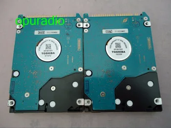 

Wholesales MK4036GAC MK4036GACE DISK DRIVE HDD2E02 2G02 DC+5V 1.3A/1.1A 40GB 8455MB FOR mercedes-benz car HDD navigation system
