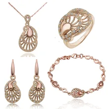 Ожерелье с кулонами, набор, золотое ожерелье, серьги, женские свадебные аксессуары, нигерийские африканские бусы, ювелирные наборы