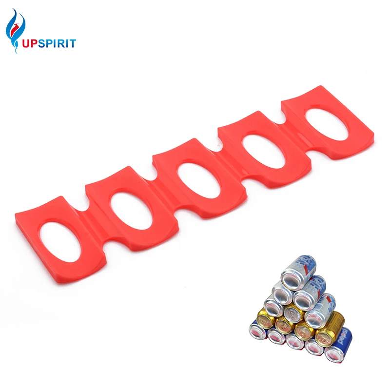 Buy Upspirit Silicone Tin Can Storage Holder Mat Can
