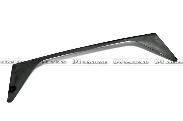 Evolution EVO 7 8 9 Varis Carbon Rear Trunk Spoiler(Original spoiler needs to be moved) (3)_1