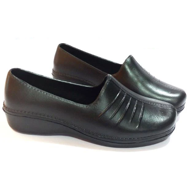 

Women kitchen cooks work shoes insulation waterproof chef work shoes for women