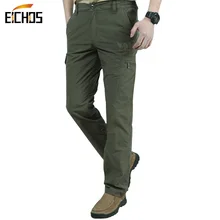 Die Neue Samt herren Winter Hosen Oberbekleidung Winter Dicke Fleece Hosen Hosen männer Wasserdichte Taktische Hosen