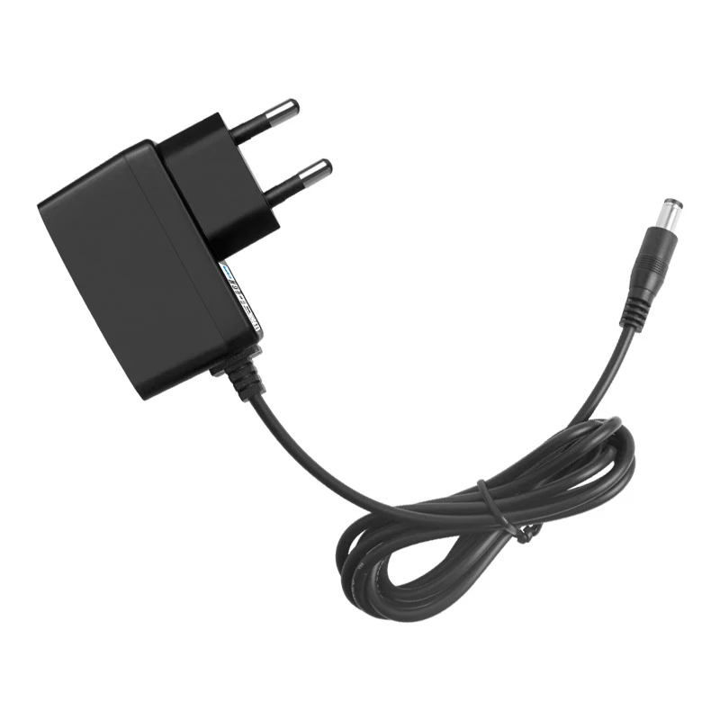 12 V/1A US/EU/AU блок питания AC/DC адаптер 100 240V 50 60HZ противопожарное зарядное устройство