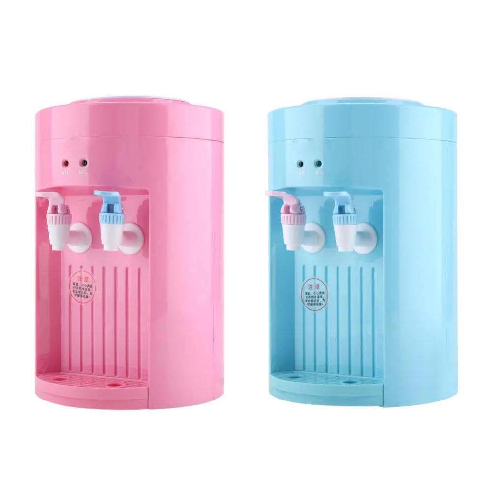 

220V Electric Mini Warm Hot Drink Machine Desktop Water Dispenser For Home Office