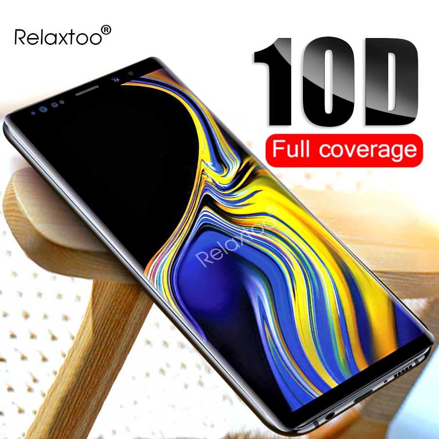 

note9 glass for samsung galaxy note 10 plus glas protective glass for galaxy note 9 10 note10+ note10 pro screen protector film