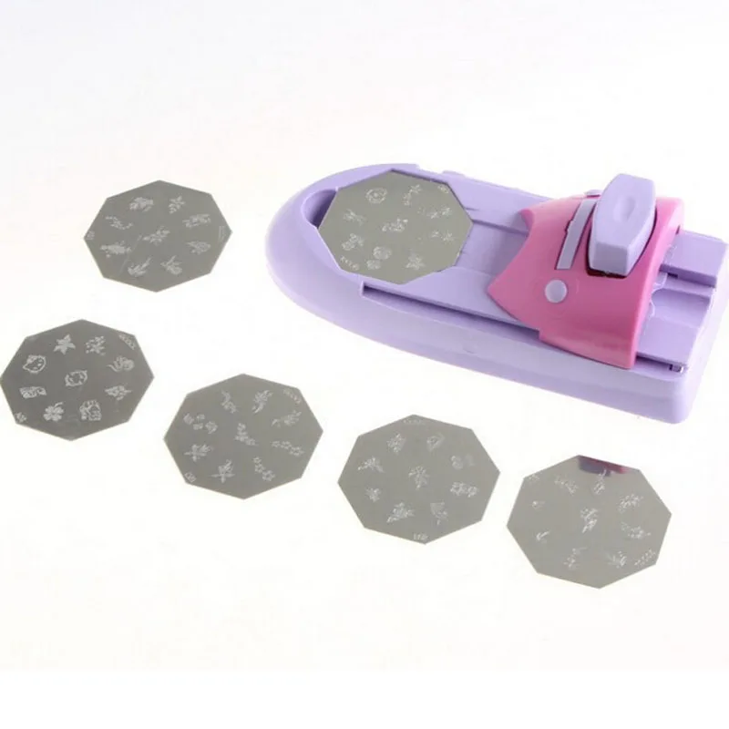 Portable-Nail-Art-Stamping-Nail-Polisher-Stamping-DIY-Nail-Art-Printer-Nail-Polish-Decoration-Printer-Machine (1)