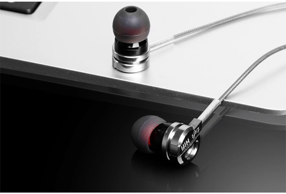 Icoque Stereo Bass Earphone In-ear Portable Headphones With Mic for Samsung Galaxy S7 S8 iPhone 6s 5s PC In Ear Hi-fi Earphones  (17)