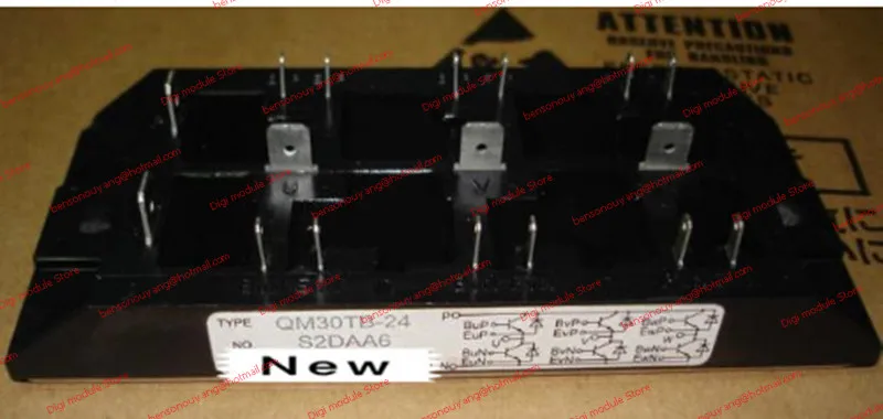 

QM30TB-24 Free Shipping