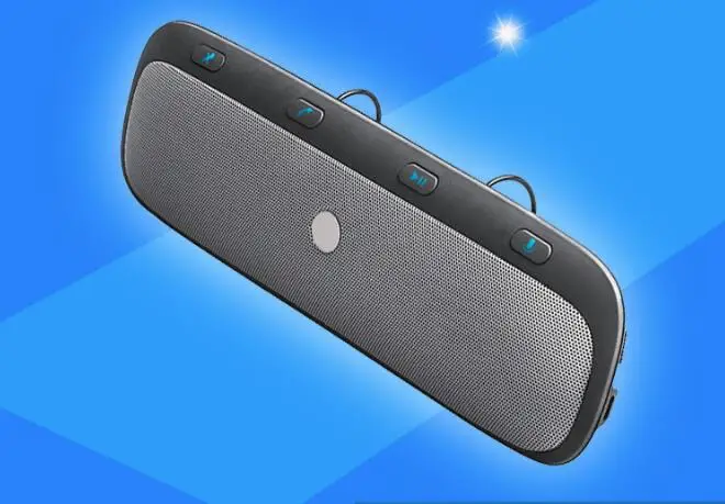 Innosinoi громкой связи АВТО музыкальный плеер Hands free Bluetooth Car Kit с автомобиля Зарядное