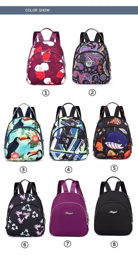 prova dmulti água flor viagem multi-função praia