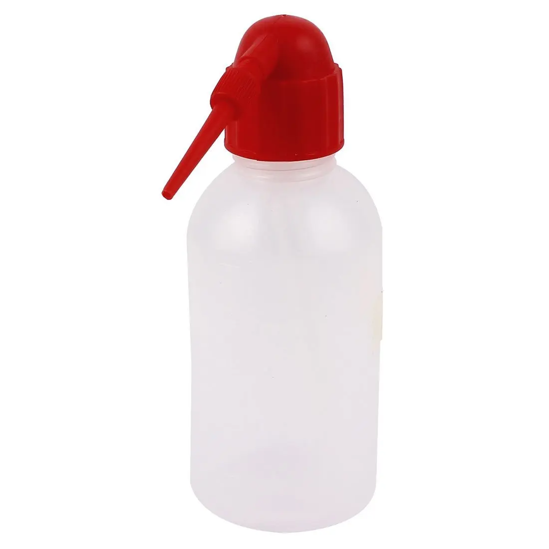Пластиковый распылитель для промывки тату, бутылка для выдавливания клея, Диспенсер 250 мл
